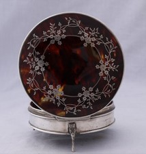 Antique Sterling Silver and