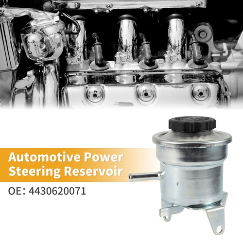 Automotive power steering - automotive,