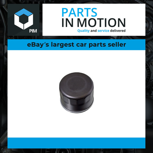 Oil filter fits - fits, suzuki