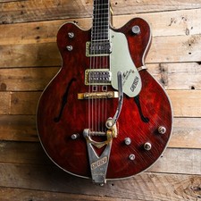 1965 Gretsch 6122 Chet Atkins