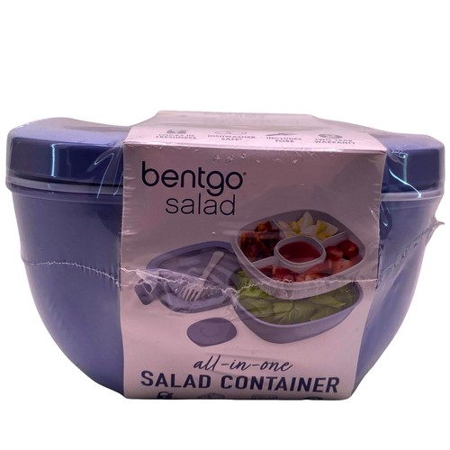 Bentgo salad all one - bentgo,