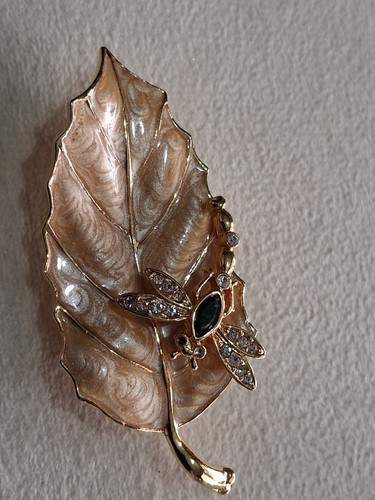Vintage dragonfly on - &,