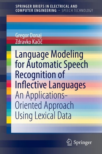 Donaj language modeling for - donaj,