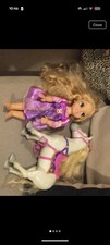 Disney Princess Rapunzel Doll