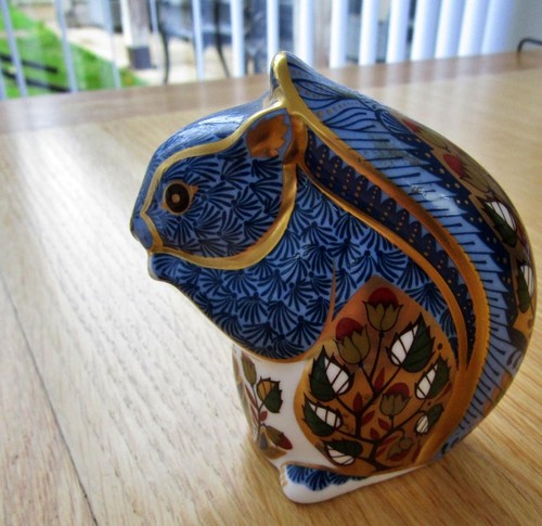 Royal crown derby - royal,