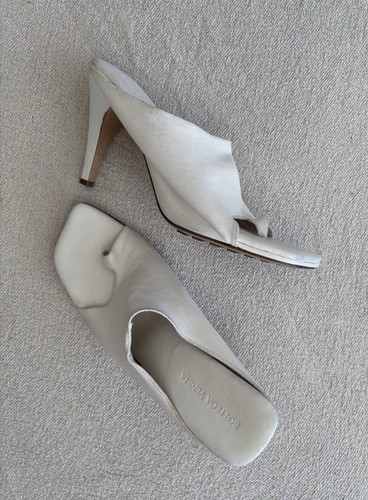 Bottega veneta white - bottega, stretch