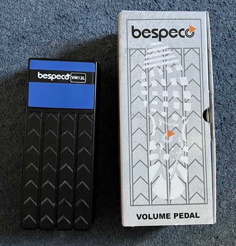 Bespeco vm12l keyboard volume - bespeco,