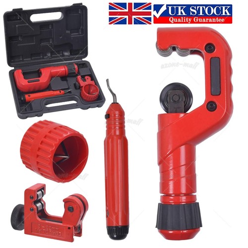 4pc tubing cutter - 4pc, set