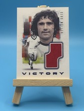 Gerd Muller | 2025 Futera FX