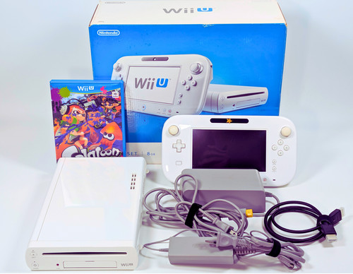 Nintendo wii basic - nintendo, set