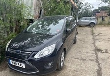 Ford Grand C Max 1.6 Tdci