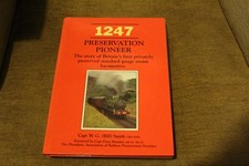 1247 Preservation Pioneer