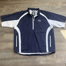 Footjoy Golf Rain Jacket Men