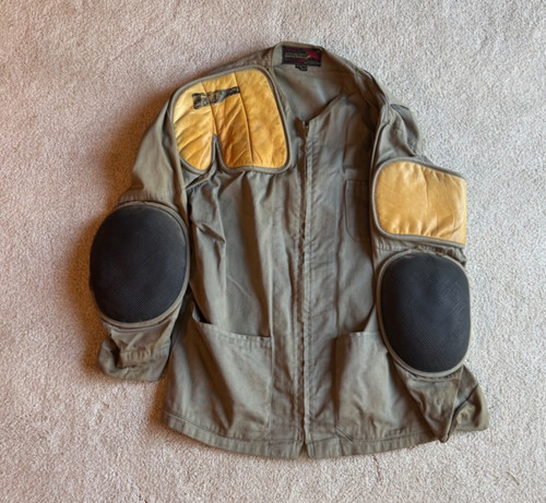 Vtg mfg co shooting - vtg,