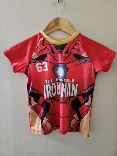 Marvel kids shirt - kids, size