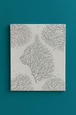 Silver Sparkling CAT Tree