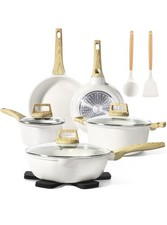 Perfect Pots and Pans Set