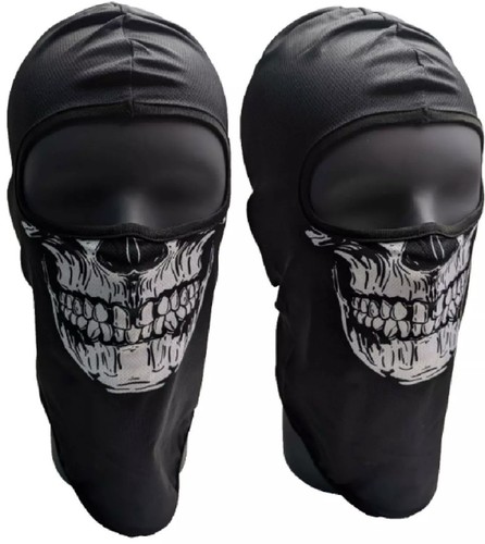 Skull face mask skeleton bones - skull,