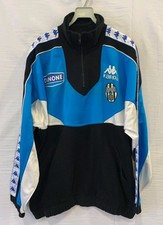Vtg Kappa Juventus Danone