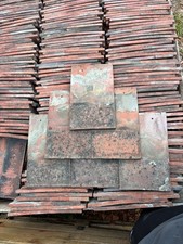 Rosemary Roof Tiles