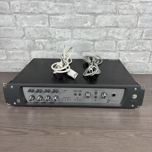 Digidesign digi002 rack - digidesign,