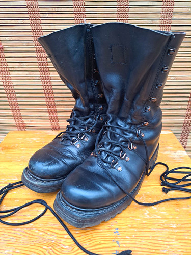 Vintage austrian army alpine - vintage,