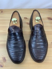 E. Vogel Exotic Lizard Skin