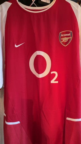 Arsenal original invincibles - arsenal,