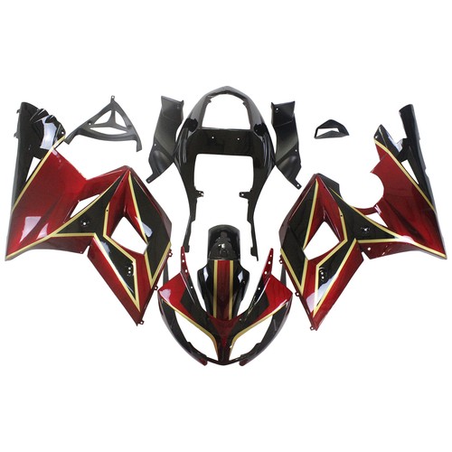Amotopart injection fairing - amotopart,
