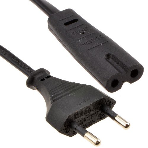 Pin euro plug figure of - euro,
