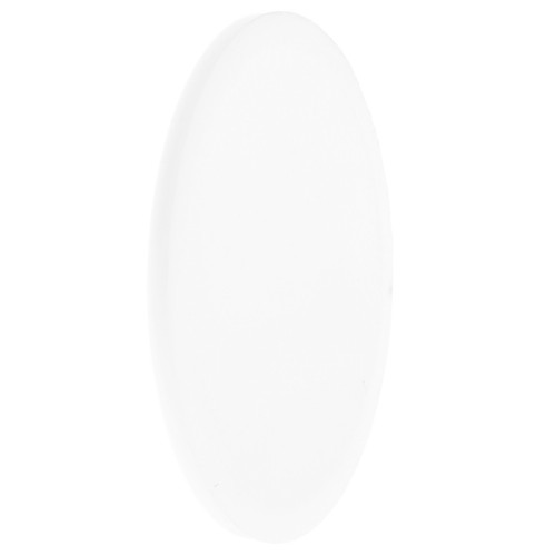 Dispenser petri dish - dish, round