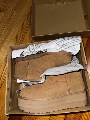 UGG