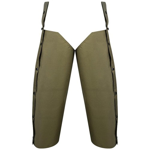 Jack pyke chaps - pyke, green