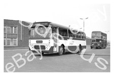 Bus Photograph WESTERN SMT KCS
