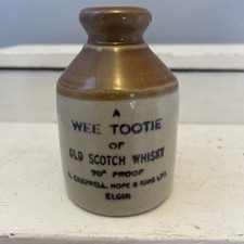 Wee tootie old - a,