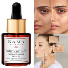 Kama Ayurveda Kumkumadi