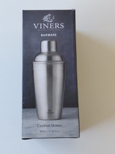 Viners Barware Stainless Steel