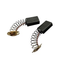 Carbon brushes for makita - brushes,