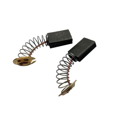 Carbon brushes for makita - carbon,