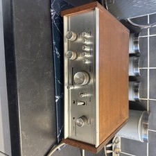 EAGLE INTERNATIONAL  AA.4  STEREO AMPLIFIER IN FULL WORKING ORDER.