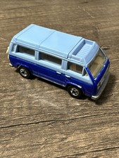 Vintage 1981 Hot Wheels VW