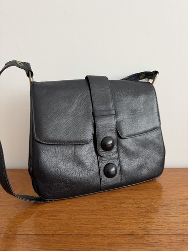 Vintage 1960s dark blue - vintage,