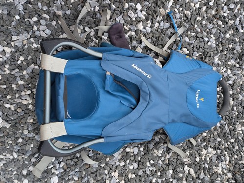 Littlelife adventurer - littlelife,