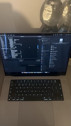 Apple macbook pro inch m1 - apple,