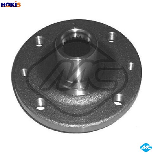 Wheel hub 90068 - 90068, renault