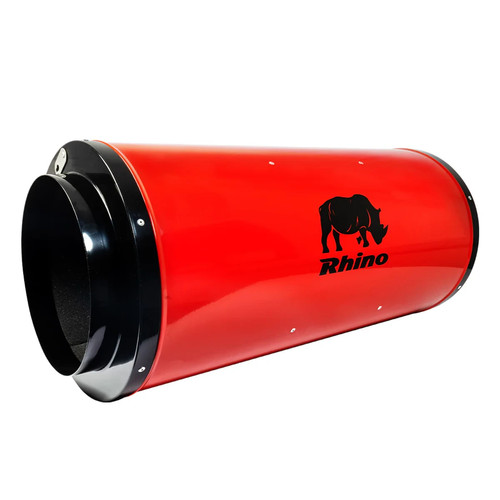 Rhino ultra silenced - rhino, ec