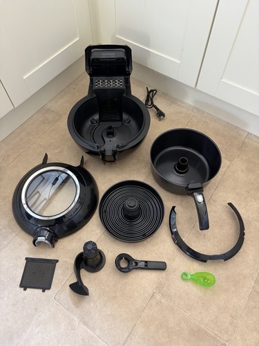 Tefal actifry genius in - tefal,