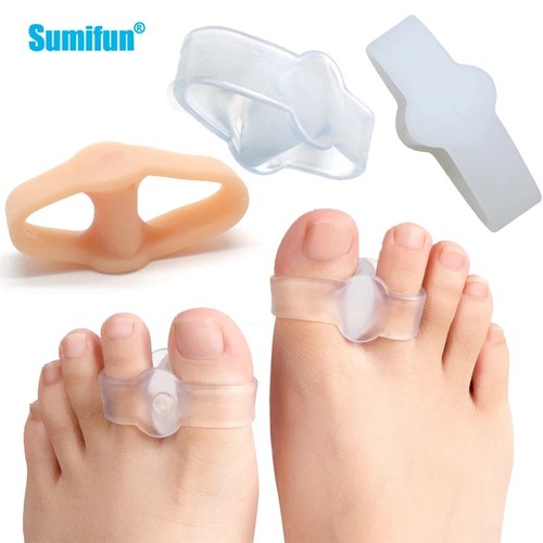 Toe big bunion corrector - toe,
