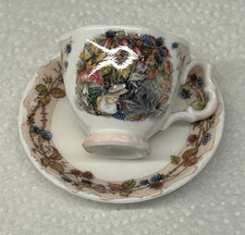 Royal Doulton Brambly Hedge