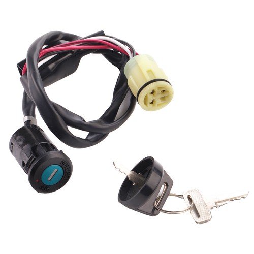 Replacement ignition key - ignition,